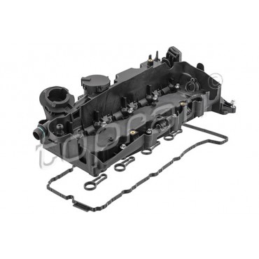 Couvercle de culasse Pour...