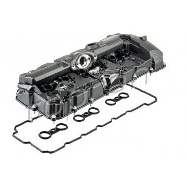 Couvercle de culasse Pour...