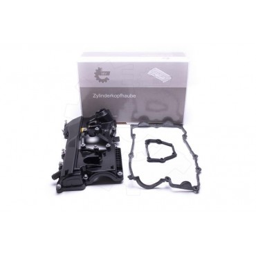 Couvercle de culasse Pour...