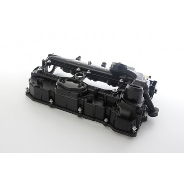 Couvercle de culasse Pour...