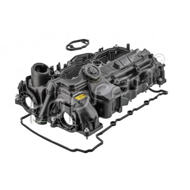 Couvercle de culasse Pour...