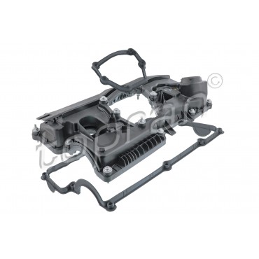 Couvercle de culasse Pour...