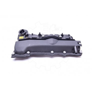 Couvercle de culasse Pour...