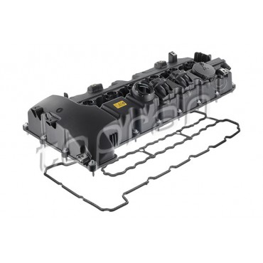 Couvercle de culasse Pour...