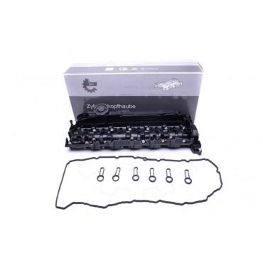 Couvercle de culasse Pour...