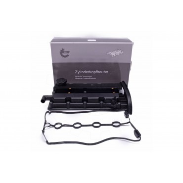 Couvercle de culasse Pour...