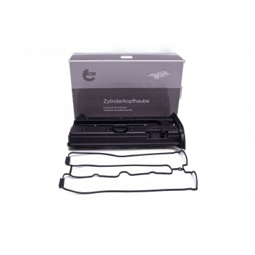 Couvercle de culasse Pour...