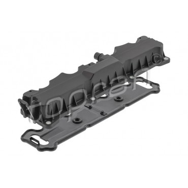 Couvercle de culasse Pour...