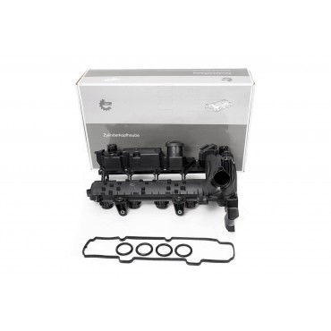 Couvercle de culasse Pour...