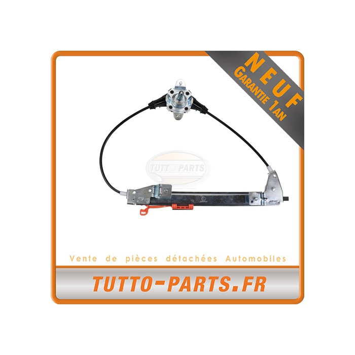 Mécanisme Lève Vitre Arrière Droit ABARTH Grande Punto FIAT Punto