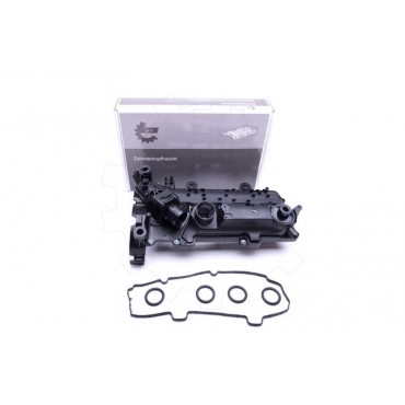 Couvercle de culasse Pour...