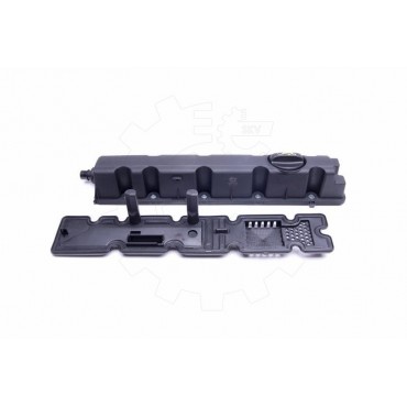 Couvercle de culasse Pour...