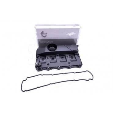 Couvercle de culasse Pour...