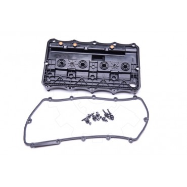 Couvercle de culasse Pour...