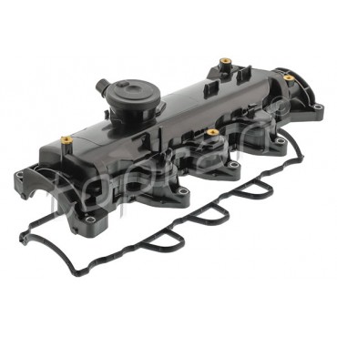 Couvercle de culasse Pour...