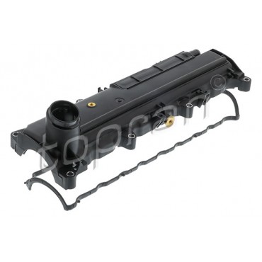 Couvercle de culasse Pour...