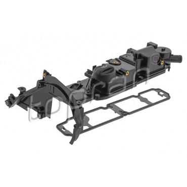 Couvercle de culasse Pour...