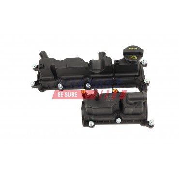 Couvercle de culasse Pour...