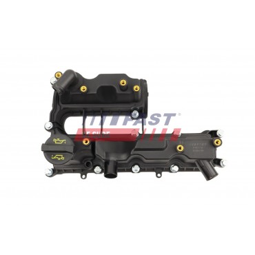 Couvercle de culasse Pour...