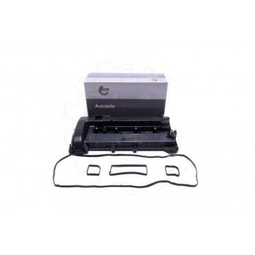 Couvercle de culasse Pour...