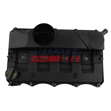 Couvercle de culasse Pour...