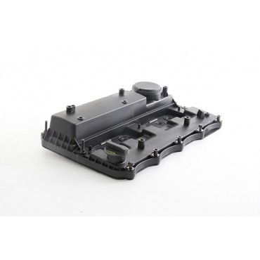 Couvercle de culasse Pour...