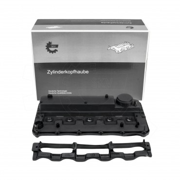 Couvercle de culasse Pour...