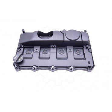 Couvercle de culasse Pour...