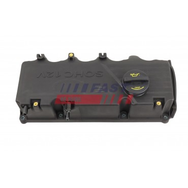 Couvercle de culasse Pour...