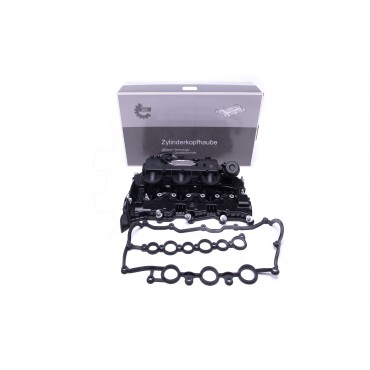 Couvercle de culasse Pour...