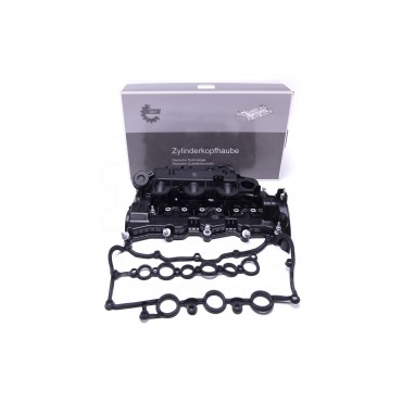 Couvercle de culasse Pour...