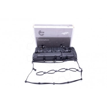 Couvercle de culasse Pour...