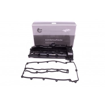 Couvercle de culasse Pour...