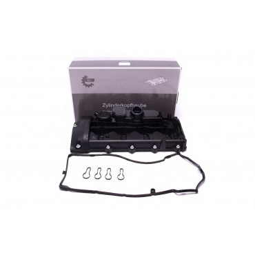 Couvercle de culasse Pour...