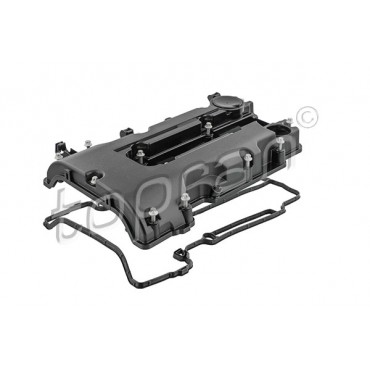 Couvercle de culasse Pour...