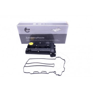 Couvercle de culasse Pour...