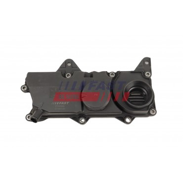 Couvercle de culasse Pour...