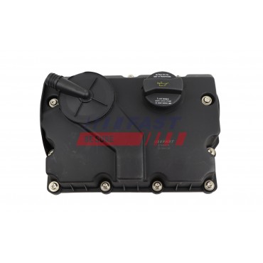 Couvercle de culasse Pour...