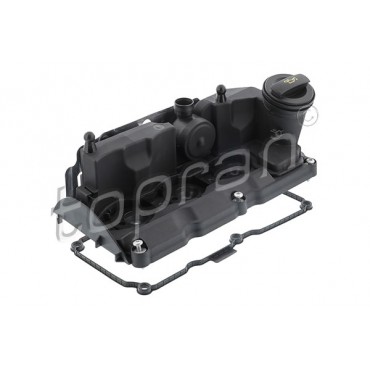 Couvercle de culasse Pour...