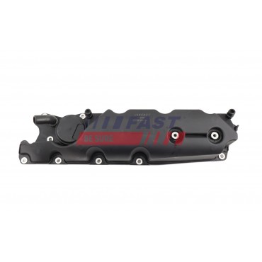 Couvercle de culasse Pour...