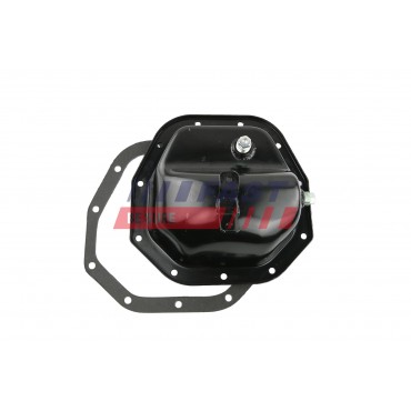 Couvercle Protection Boite...