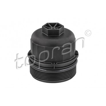 Boîtier Filtre à Huile Pour...