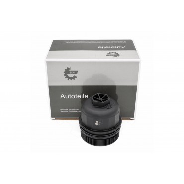 Boîtier Filtre à Huile Pour...