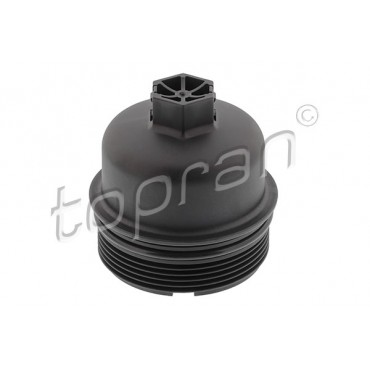 Boîtier Filtre à Huile Pour...