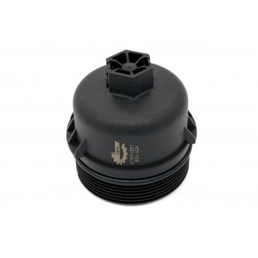 Boîtier Filtre à Huile Pour...