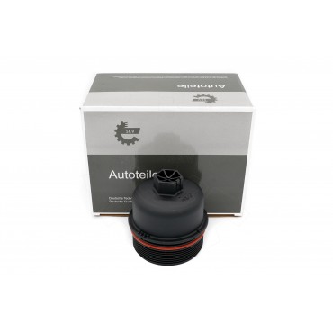 Boîtier Filtre à Huile Pour...