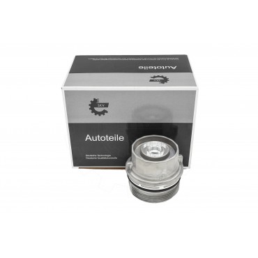 Boîtier Filtre à Huile Pour...