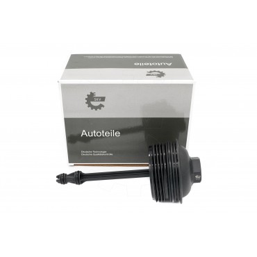 Boîtier Filtre à Huile Pour...