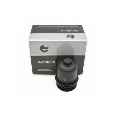 Boîtier Filtre à Huile Pour...