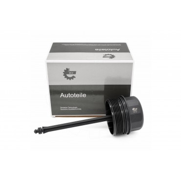 Boîtier Filtre à Huile Pour...